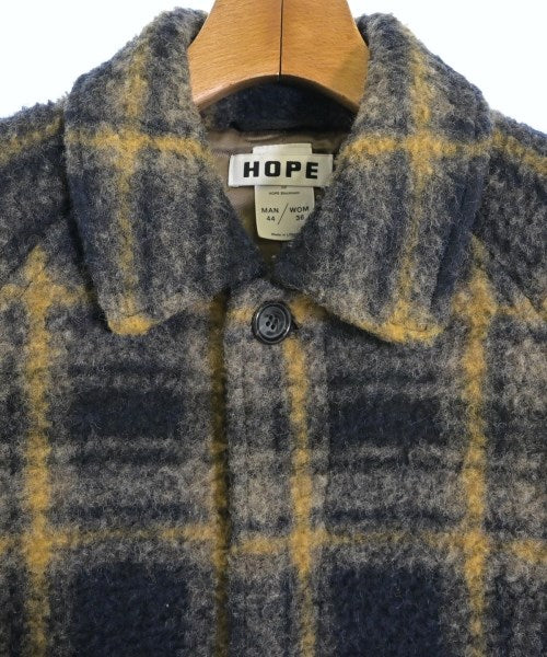 HOPE 其他大衣