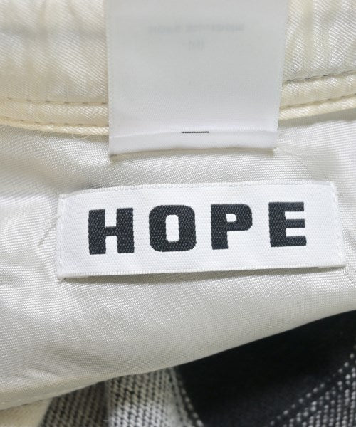 HOPE 其他飛行外套