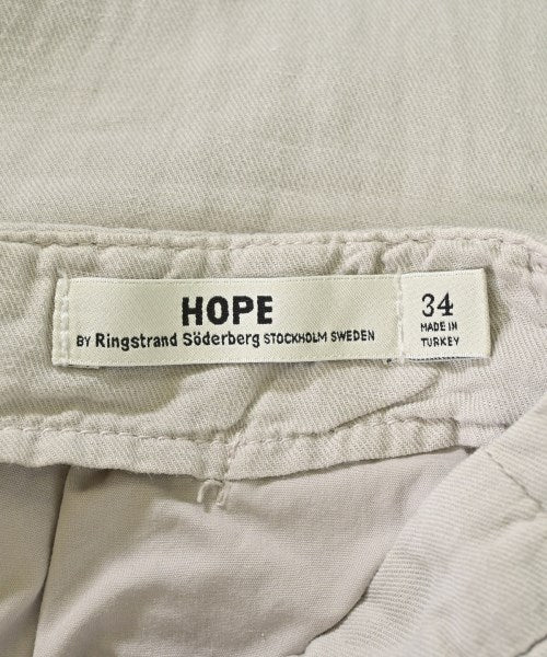 HOPE 休閒褲