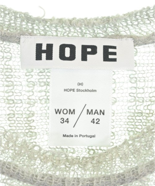 HOPE 毛衣