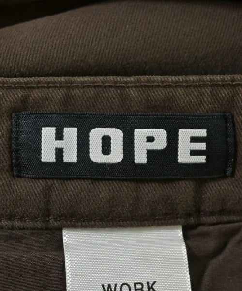 HOPE 其他款