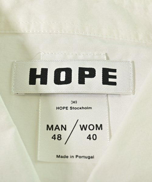 HOPE 休閒襯衫