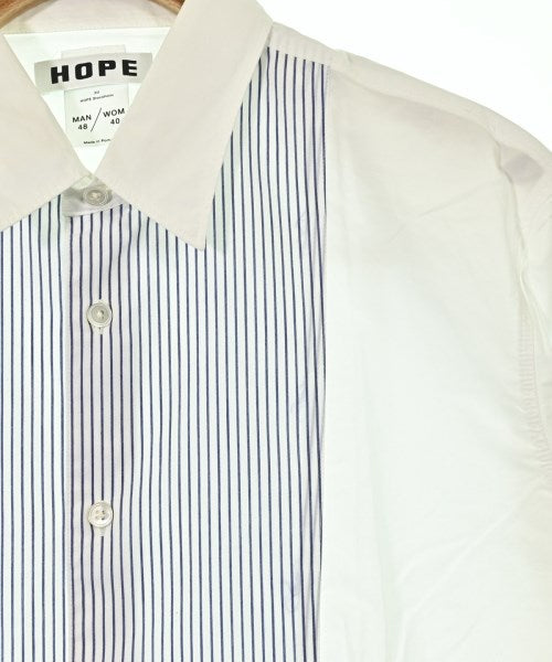 HOPE 休閒襯衫