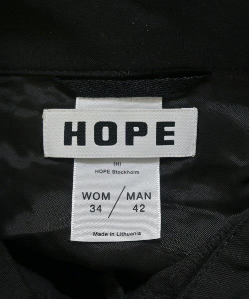 HOPE 其他款