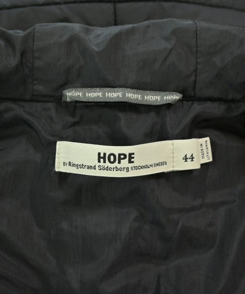 HOPE 羽絨夾克/背心