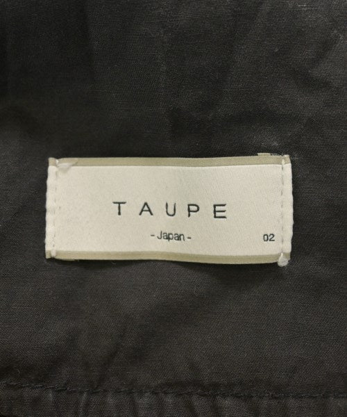 taupe 牛仔褲