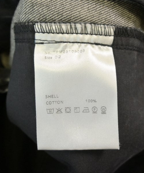taupe 牛仔褲