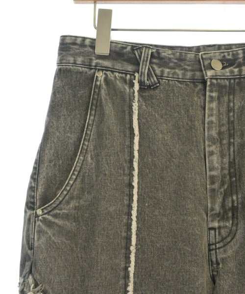 taupe 牛仔褲