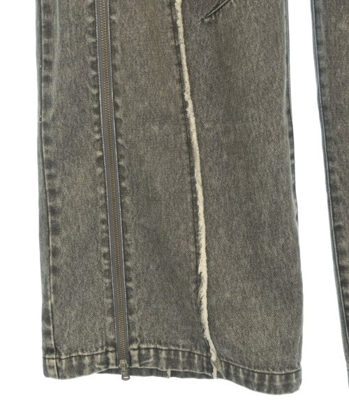 taupe 牛仔褲