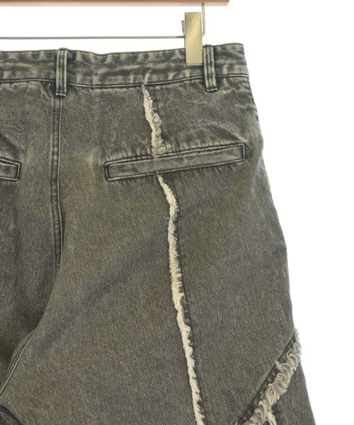 taupe 牛仔褲
