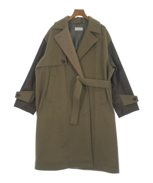 taupe 其他大衣
