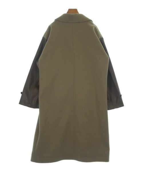 taupe 其他大衣