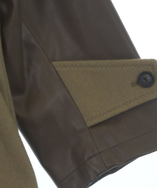 taupe 其他大衣