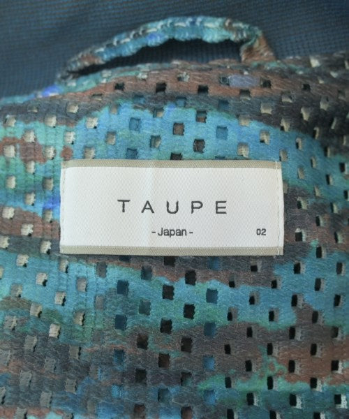 taupe 其他飛行外套