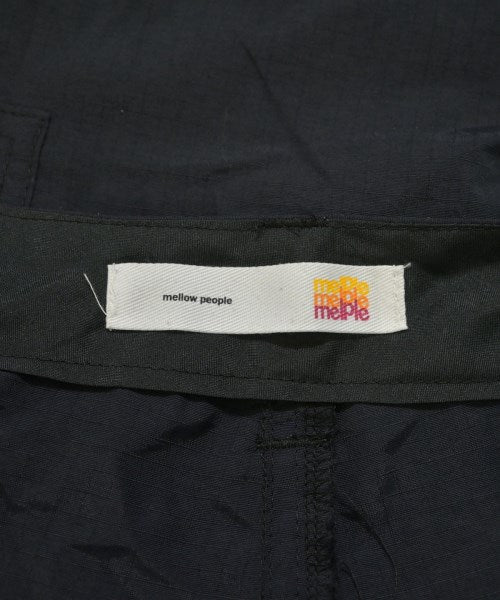 melple 工裝褲