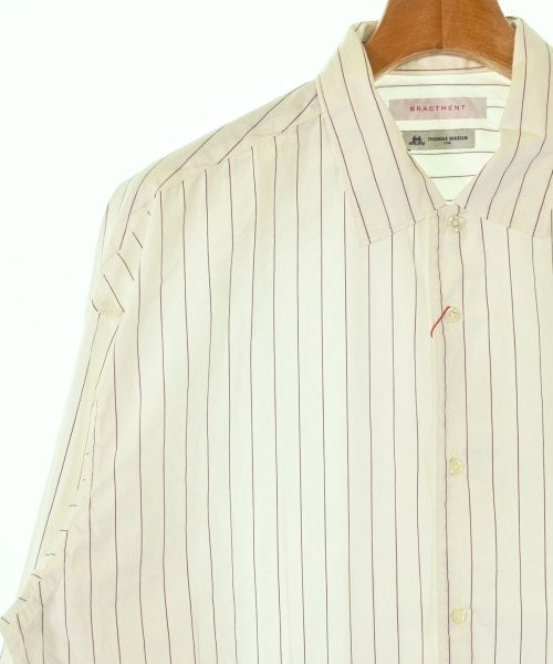 BRACTMENT 休閒襯衫