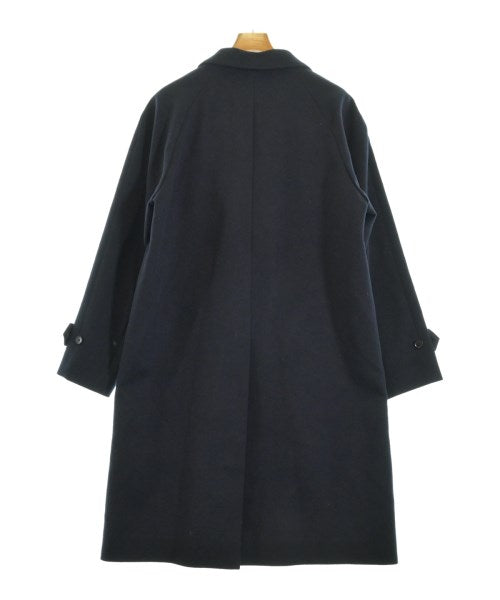 BRACTMENT 切斯特披風