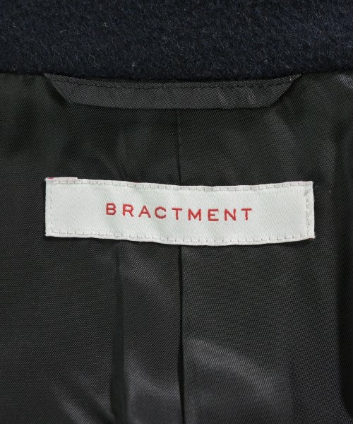 BRACTMENT 切斯特披風