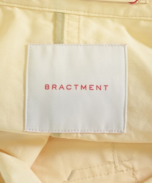BRACTMENT 風衣