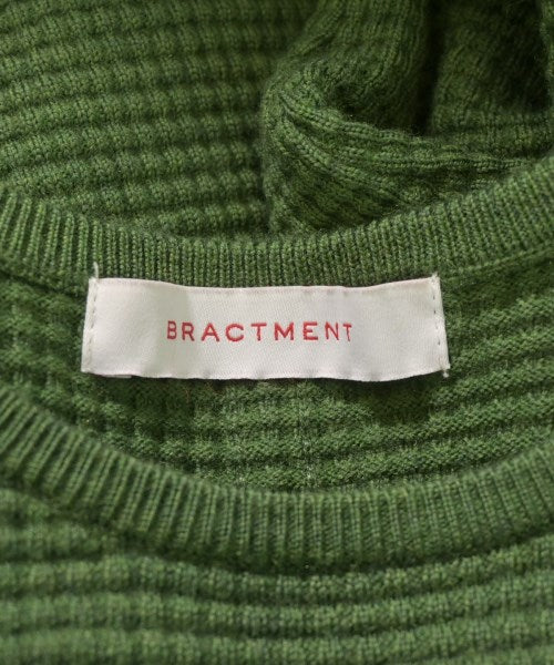 BRACTMENT T恤/上衣