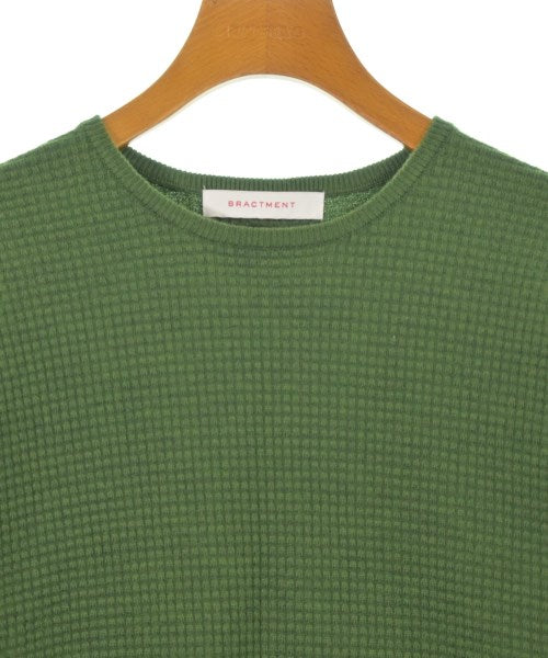 BRACTMENT T恤/上衣