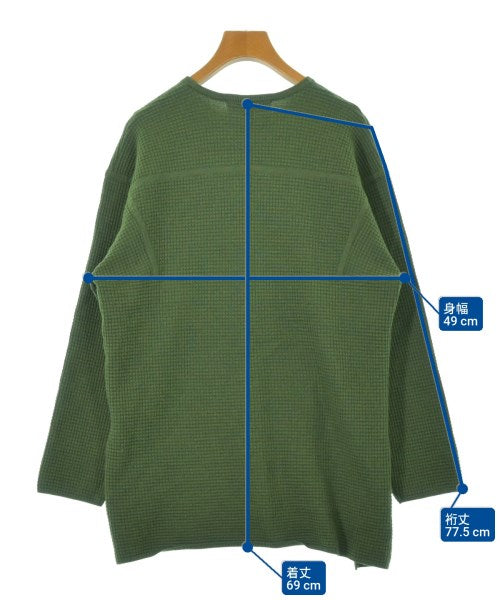 BRACTMENT T恤/上衣