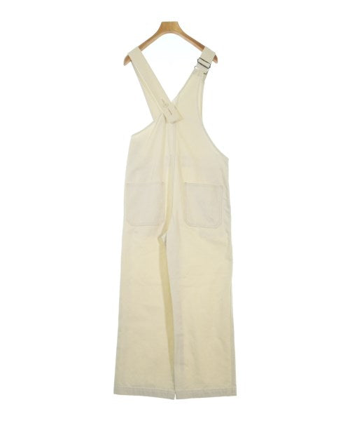 CURRENTAGE 連身衣/馬戲團服/連身褲