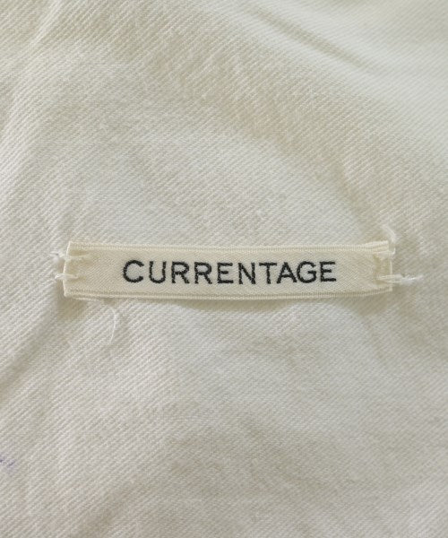 CURRENTAGE 連身衣/馬戲團服/連身褲