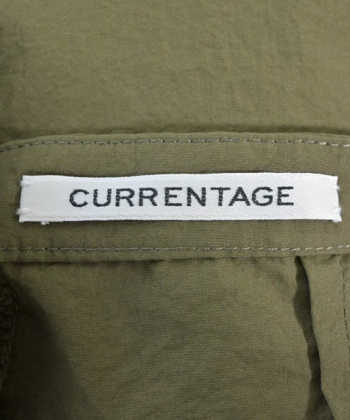 CURRENTAGE 其他款