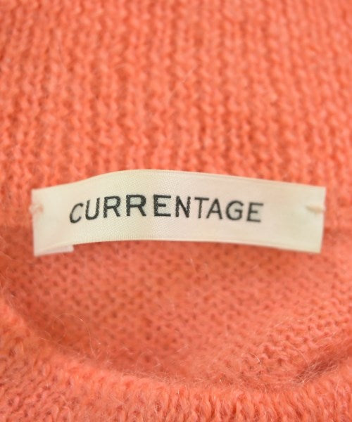 CURRENTAGE 毛衣