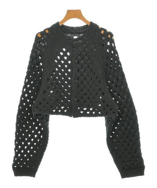 CURRENTAGE 開襟衫