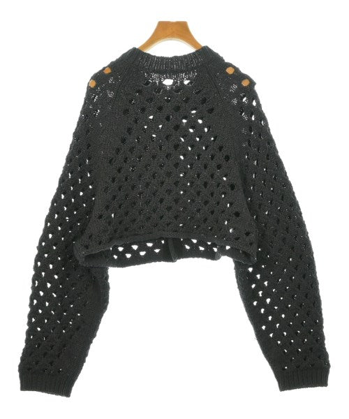 CURRENTAGE 開襟衫