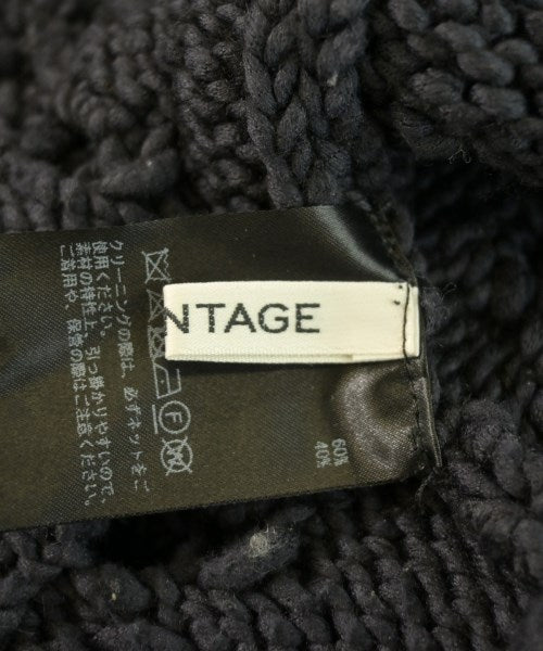 CURRENTAGE 開襟衫