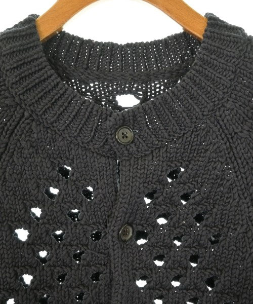 CURRENTAGE 開襟衫