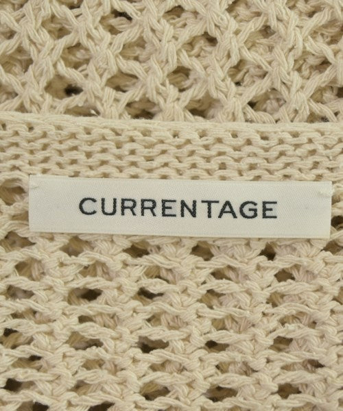 CURRENTAGE 毛衣