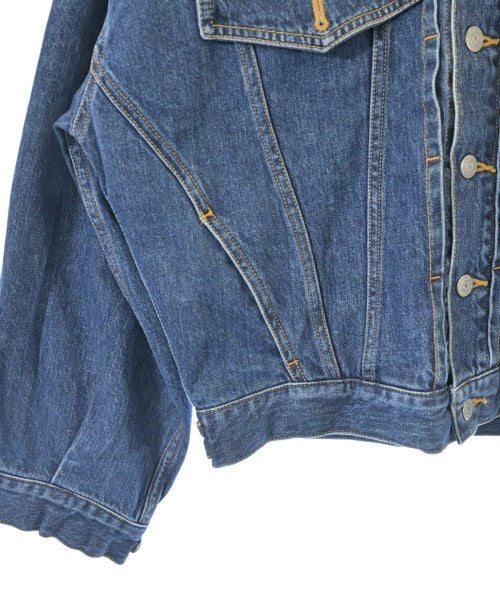 CURRENTAGE 牛仔夾克