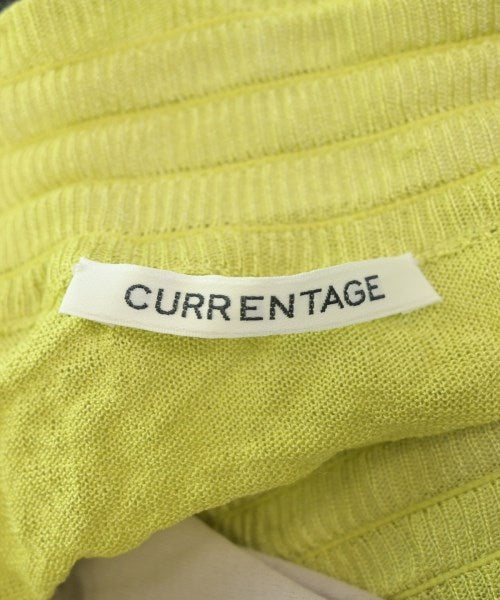 CURRENTAGE 長裙/超長裙