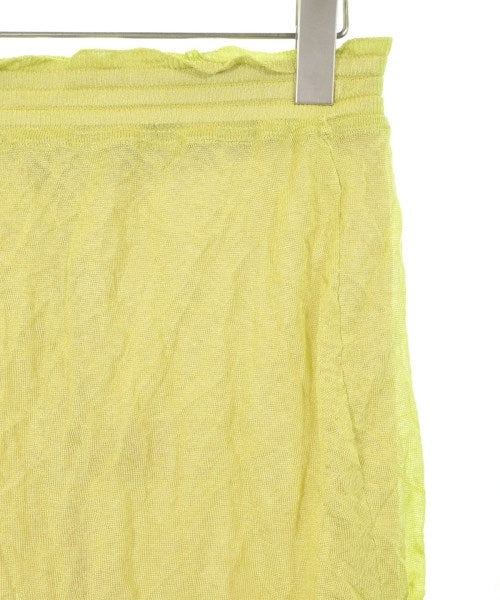 CURRENTAGE 長裙/超長裙