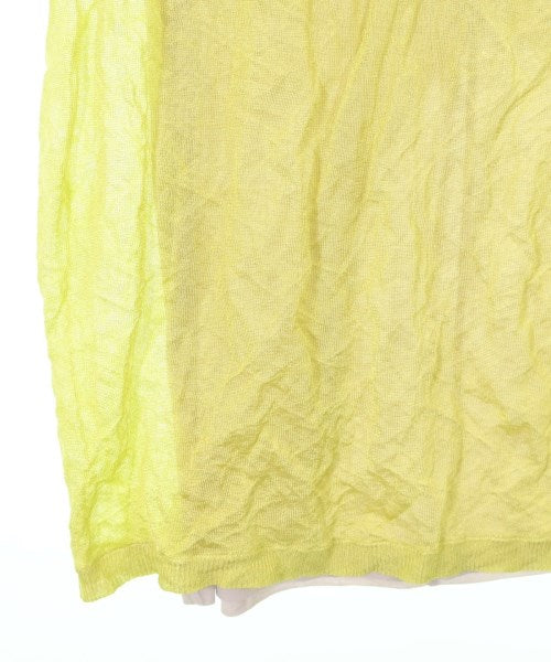 CURRENTAGE 長裙/超長裙