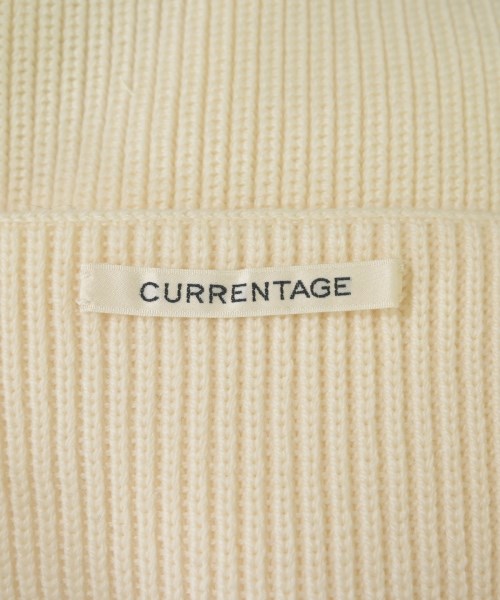 CURRENTAGE 毛衣