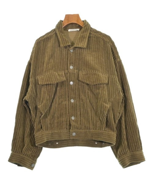 CURRENTAGE 其他飛行外套