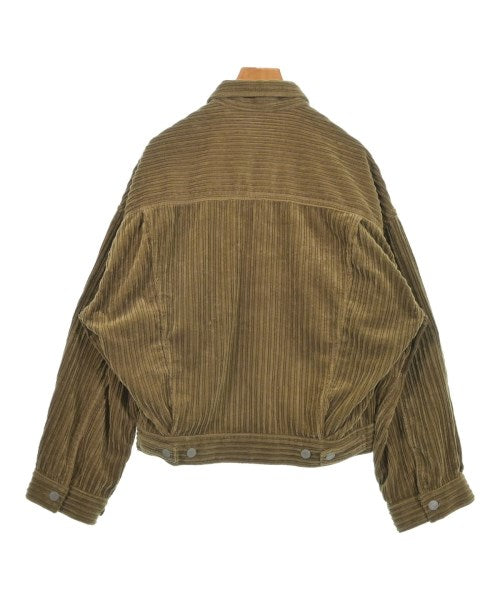 CURRENTAGE 其他飛行外套