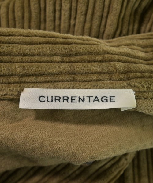 CURRENTAGE 其他飛行外套