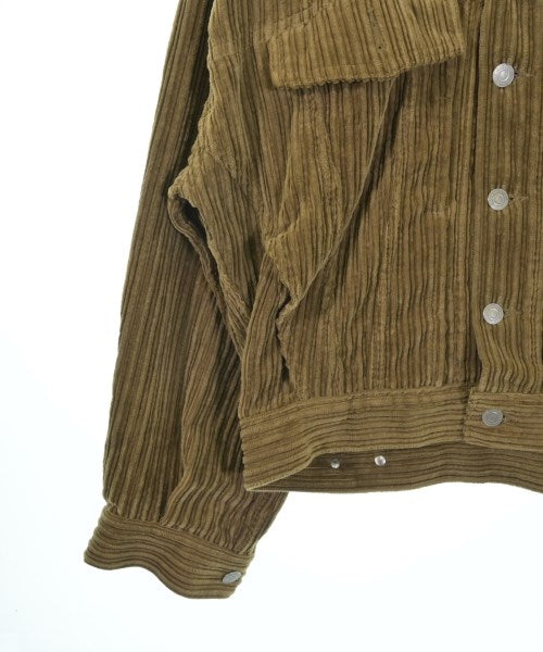 CURRENTAGE 其他飛行外套