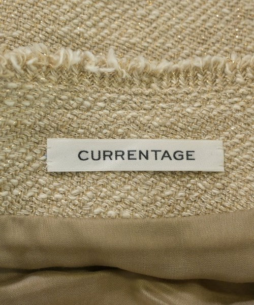 CURRENTAGE 長裙/超長裙