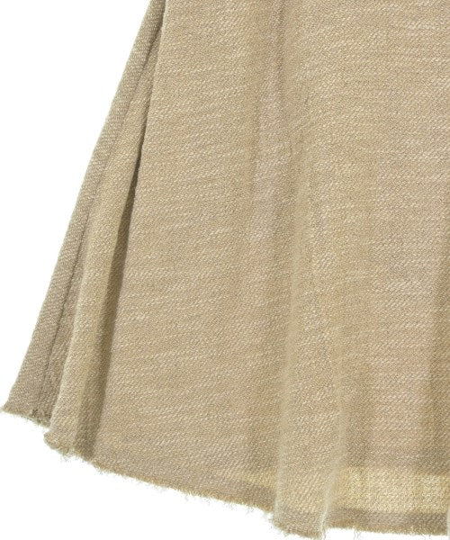CURRENTAGE 長裙/超長裙