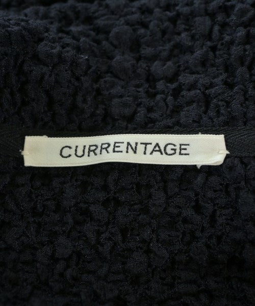 CURRENTAGE 休襯衫