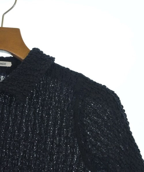 CURRENTAGE 休襯衫