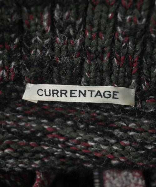 CURRENTAGE 其他飛行外套