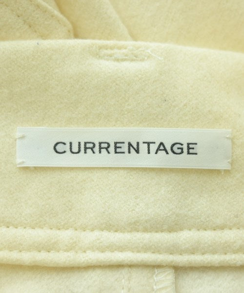 CURRENTAGE 長褲